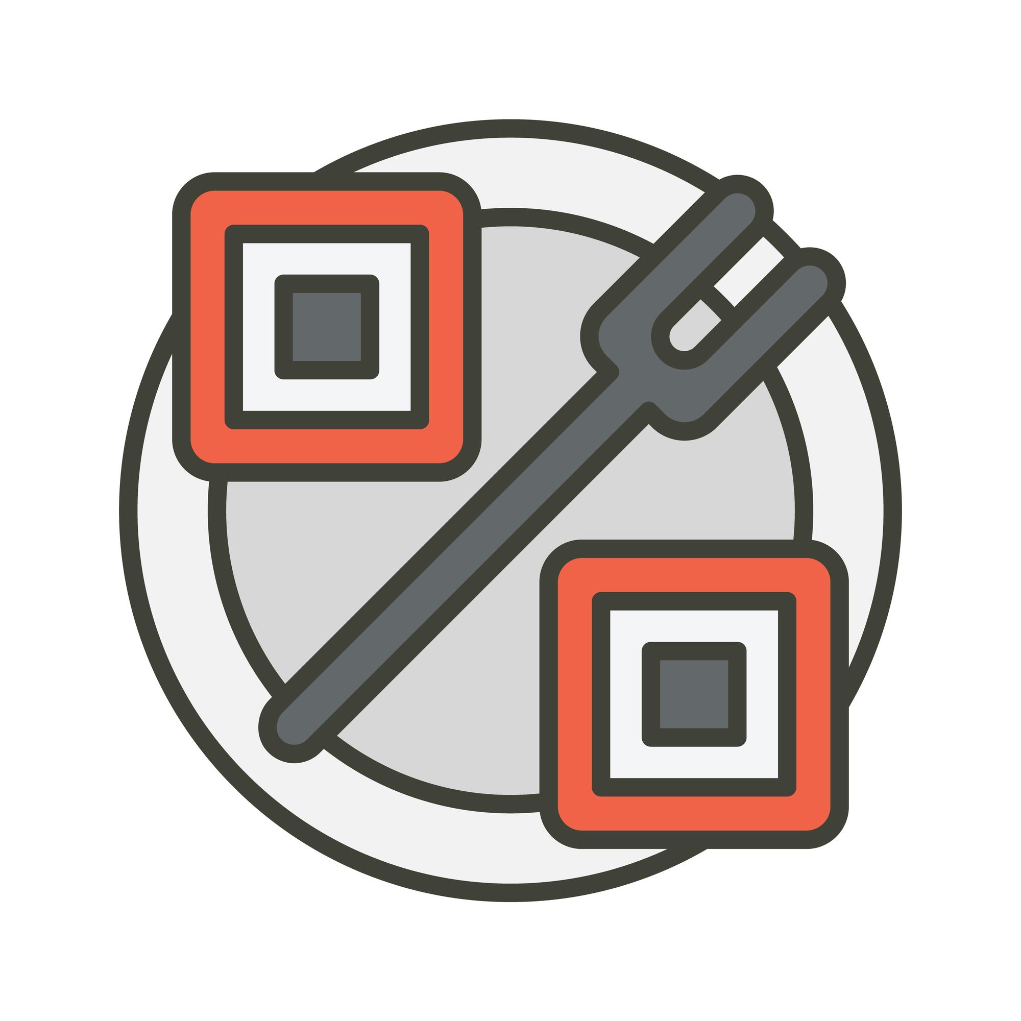 Pracownia Wyszywania — luksusowe wzory i rzemiosło logo